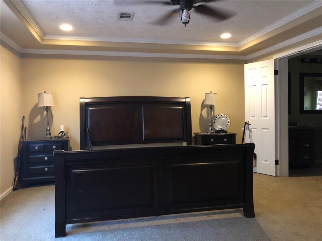 3439 Rigolette Road Pineville, LA 71360 - Photo 11 of 17
