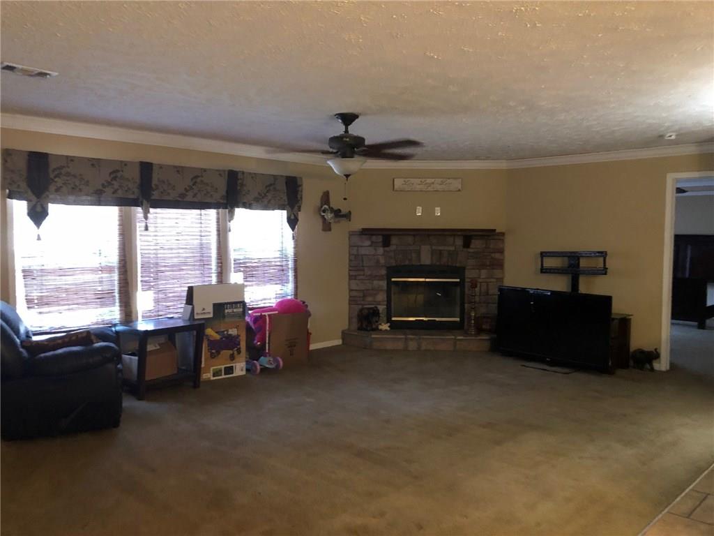 3439 Rigolette Road Pineville, LA 71360 - Photo 12 of 17