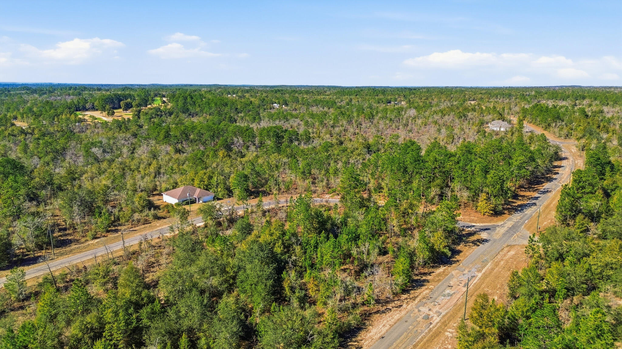 Lot 36 Hernando Circle Chipley, FL 32428 - Photo 8 of 8 a view of a field