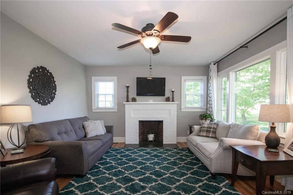 2914 Spencer Road Conover, NC 28613 - Photo 4 of 26 Gallery Image 4