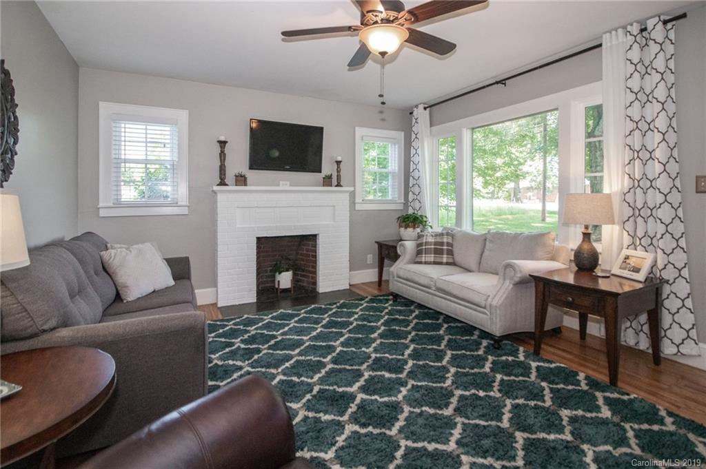 2914 Spencer Road Conover, NC 28613 - Photo 5 of 26 Gallery Image 5