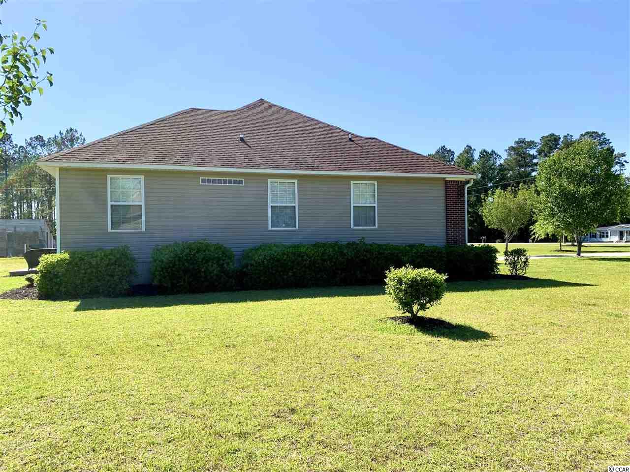 856 Mcnabb Shortcut Road Loris, SC 29569 - Photo 4 of 20 Gallery Image 4
