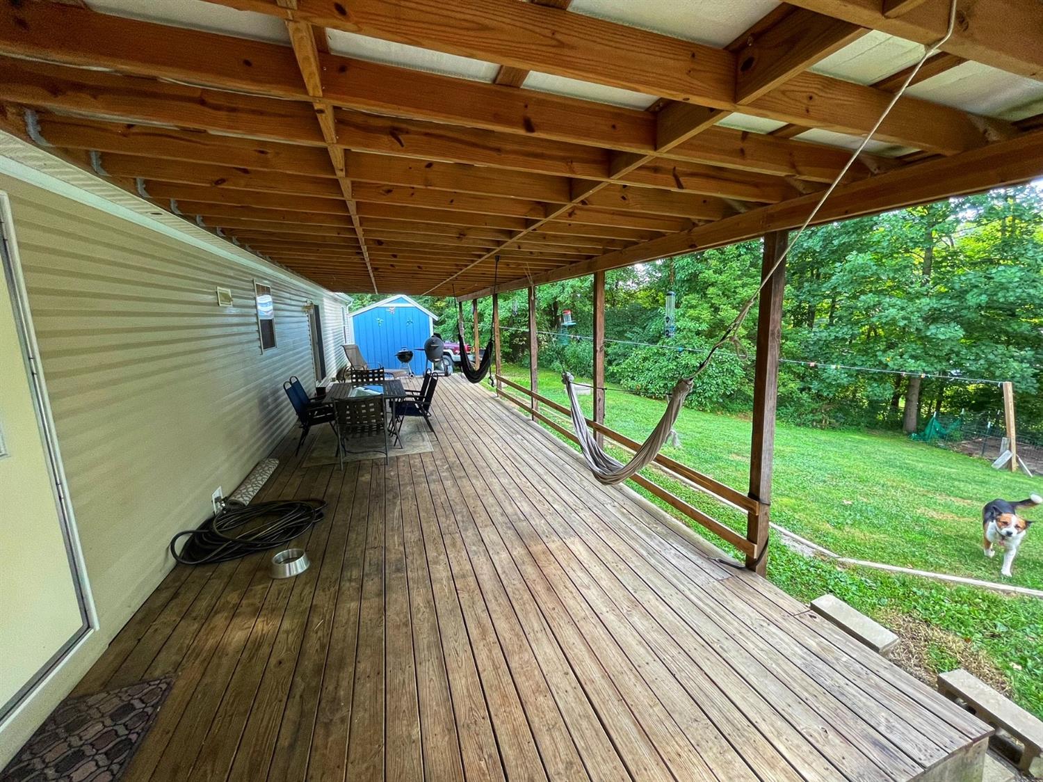 14090 Upper Jim Run Road Laurel, IN 47024 - Photo 14 of 15