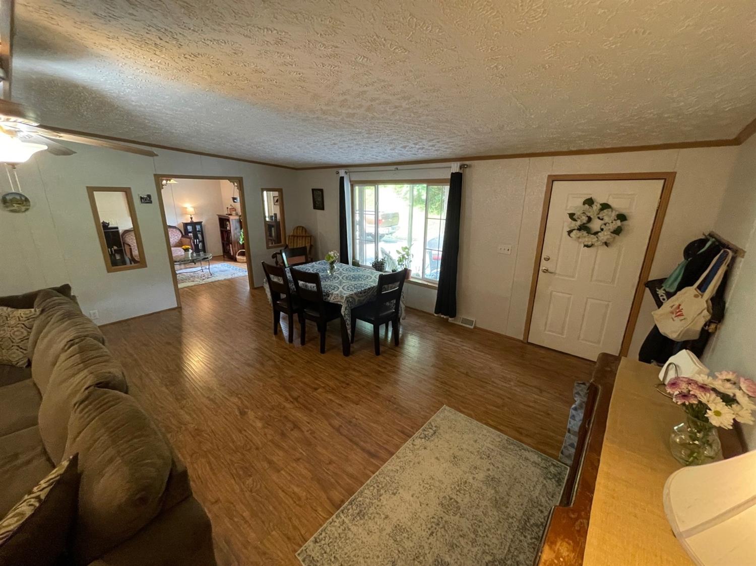 14090 Upper Jim Run Road Laurel, IN 47024 - Photo 4 of 15