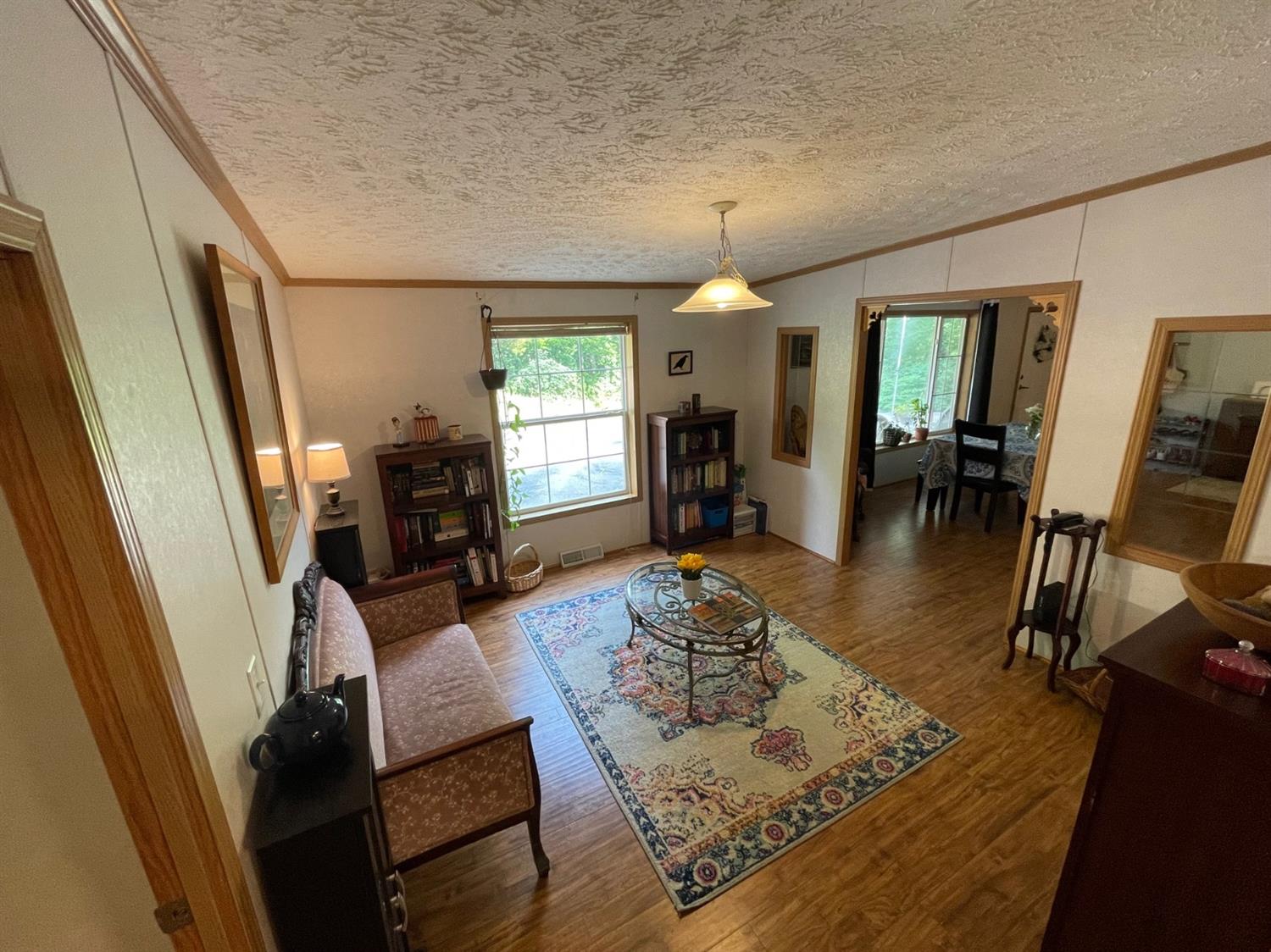 14090 Upper Jim Run Road Laurel, IN 47024 - Photo 7 of 15