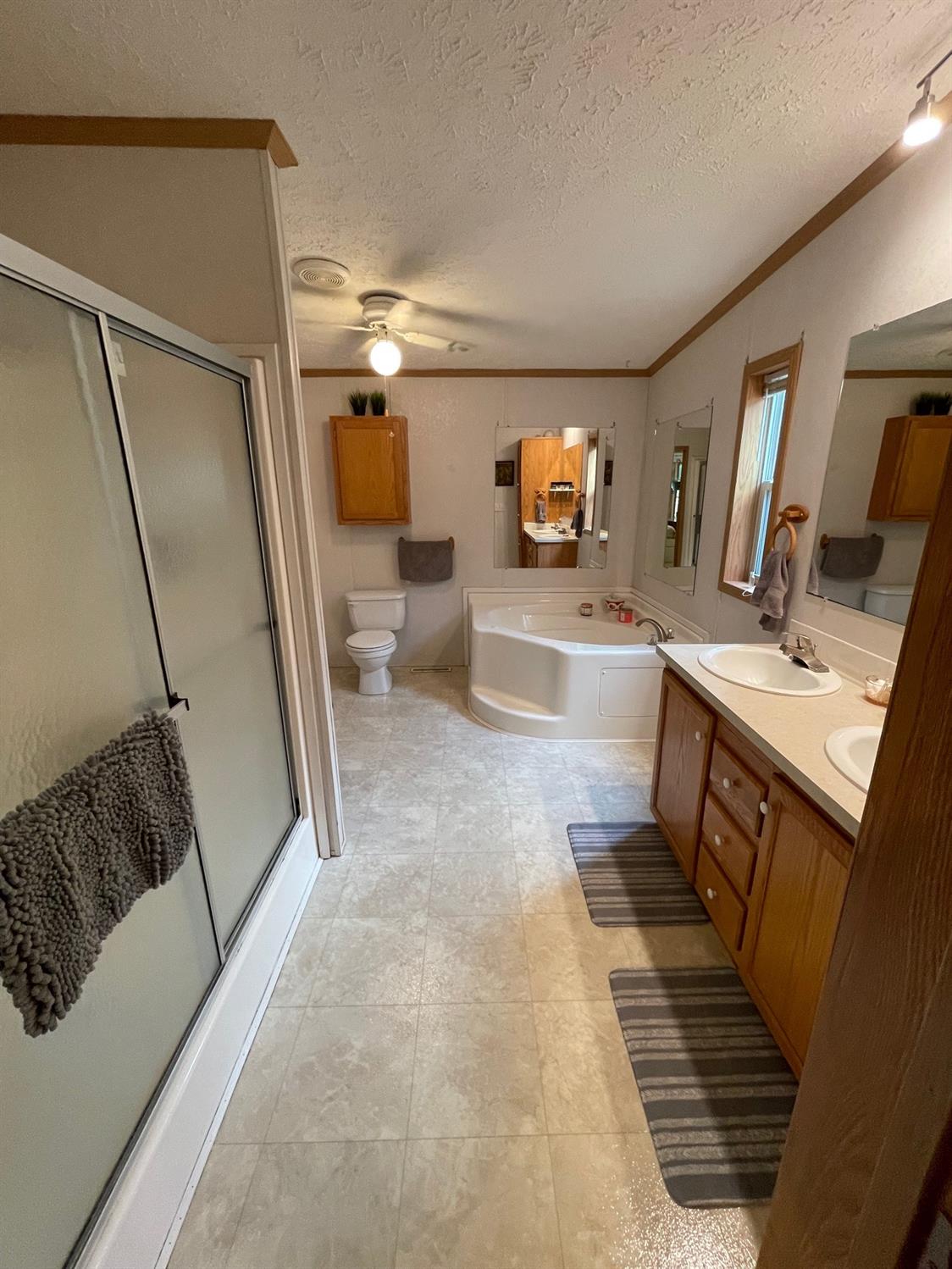 14090 Upper Jim Run Road Laurel, IN 47024 - Photo 9 of 15