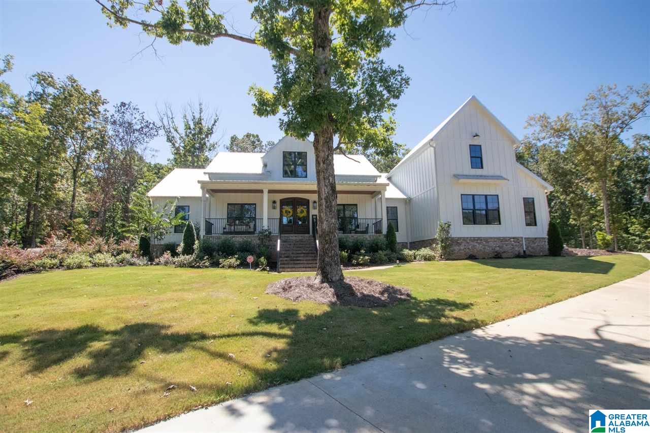 504 Aubra Road Steele, AL 35987 - Photo 3 of 50