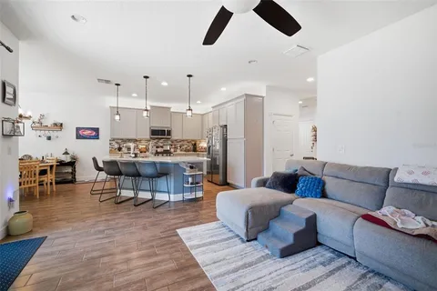 $415,000 | 7431 Sungold Meadow Court, Apollo Beach, FL 33572