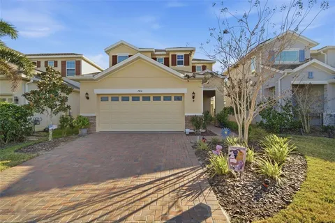 $415,000 | 7431 Sungold Meadow Court, Apollo Beach, FL 33572