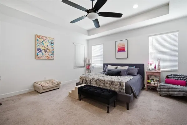 $415,000 | 7431 Sungold Meadow Court, Apollo Beach, FL 33572
