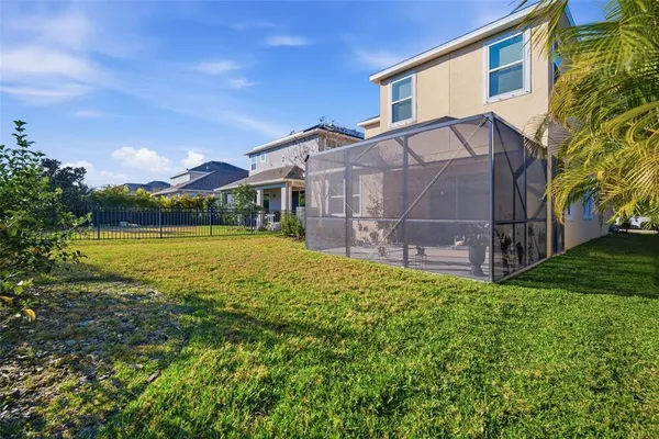 $415,000 | 7431 Sungold Meadow Court, Apollo Beach, FL 33572