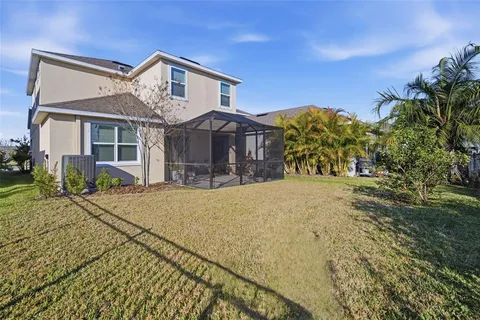 $415,000 | 7431 Sungold Meadow Court, Apollo Beach, FL 33572