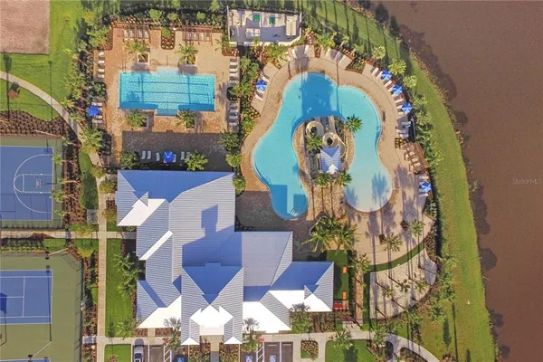 $415,000 | 7431 Sungold Meadow Court, Apollo Beach, FL 33572