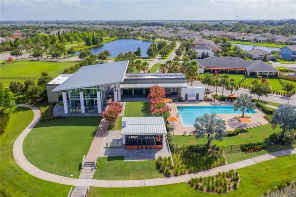 $415,000 | 7431 Sungold Meadow Court, Apollo Beach, FL 33572