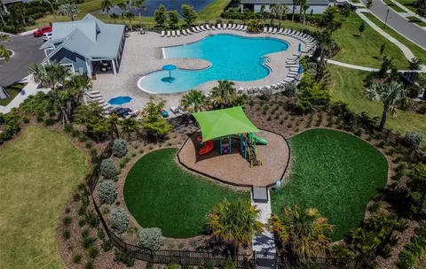 $415,000 | 7431 Sungold Meadow Court, Apollo Beach, FL 33572