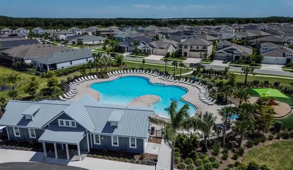 $415,000 | 7431 Sungold Meadow Court, Apollo Beach, FL 33572