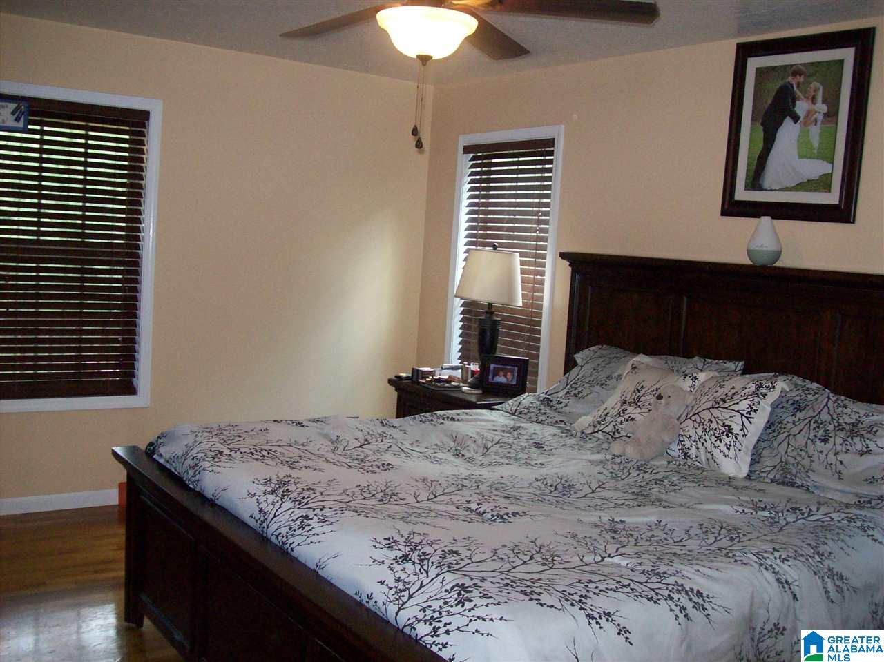 2177 County Road 61 Fruithurst, AL 36262 - Photo 15 of 33