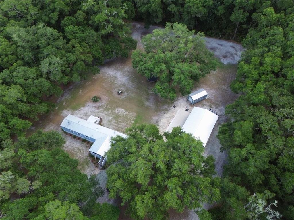 16221 Southwest 67 Place Archer, FL 32618 - Photo 29 of 30