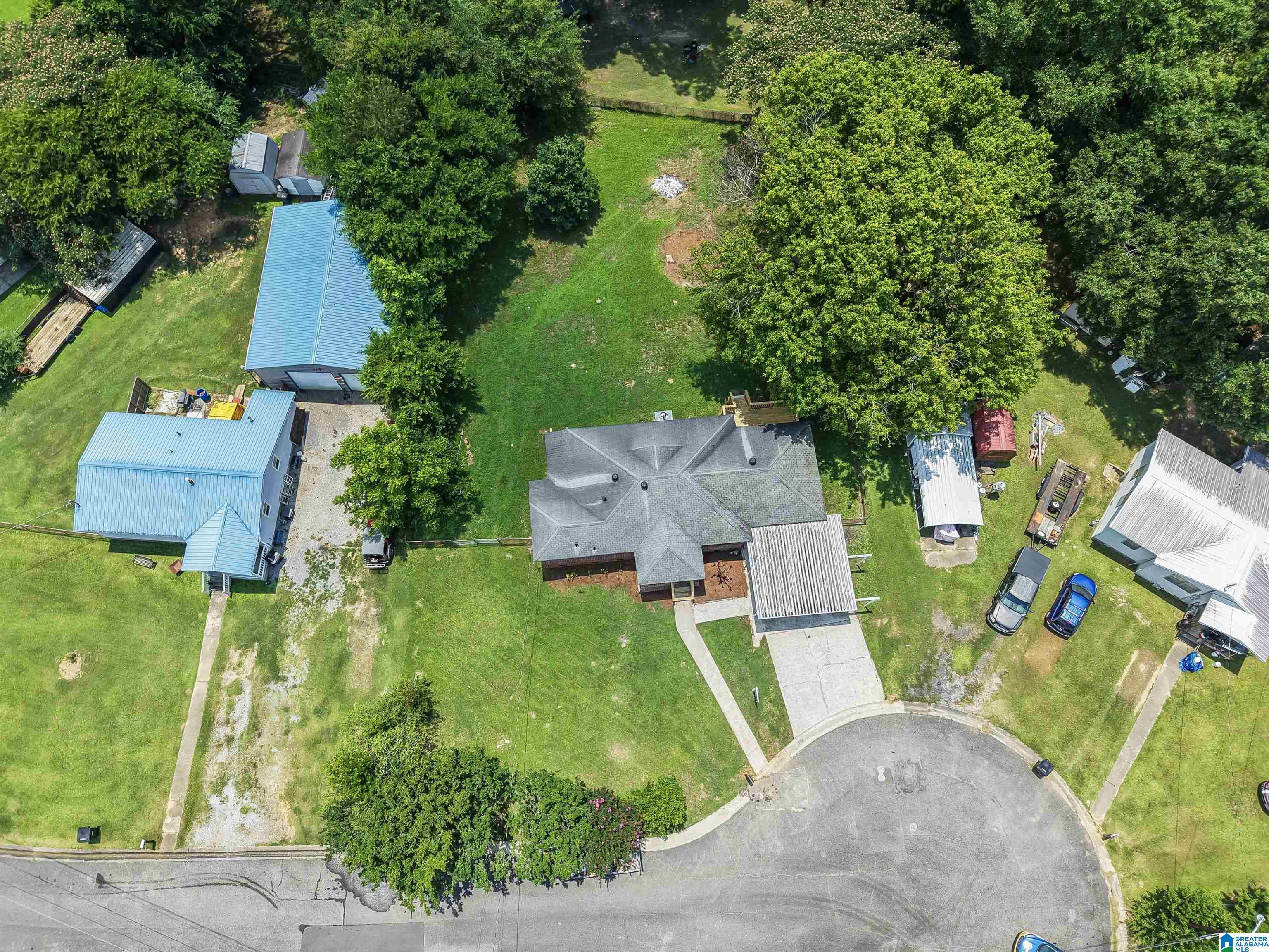 162 Rew Road Bessemer, AL 35023 - Photo 29 of 33