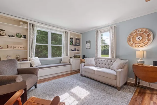 $479,900 | 18 Allbee Road, Landaff, NH 03585