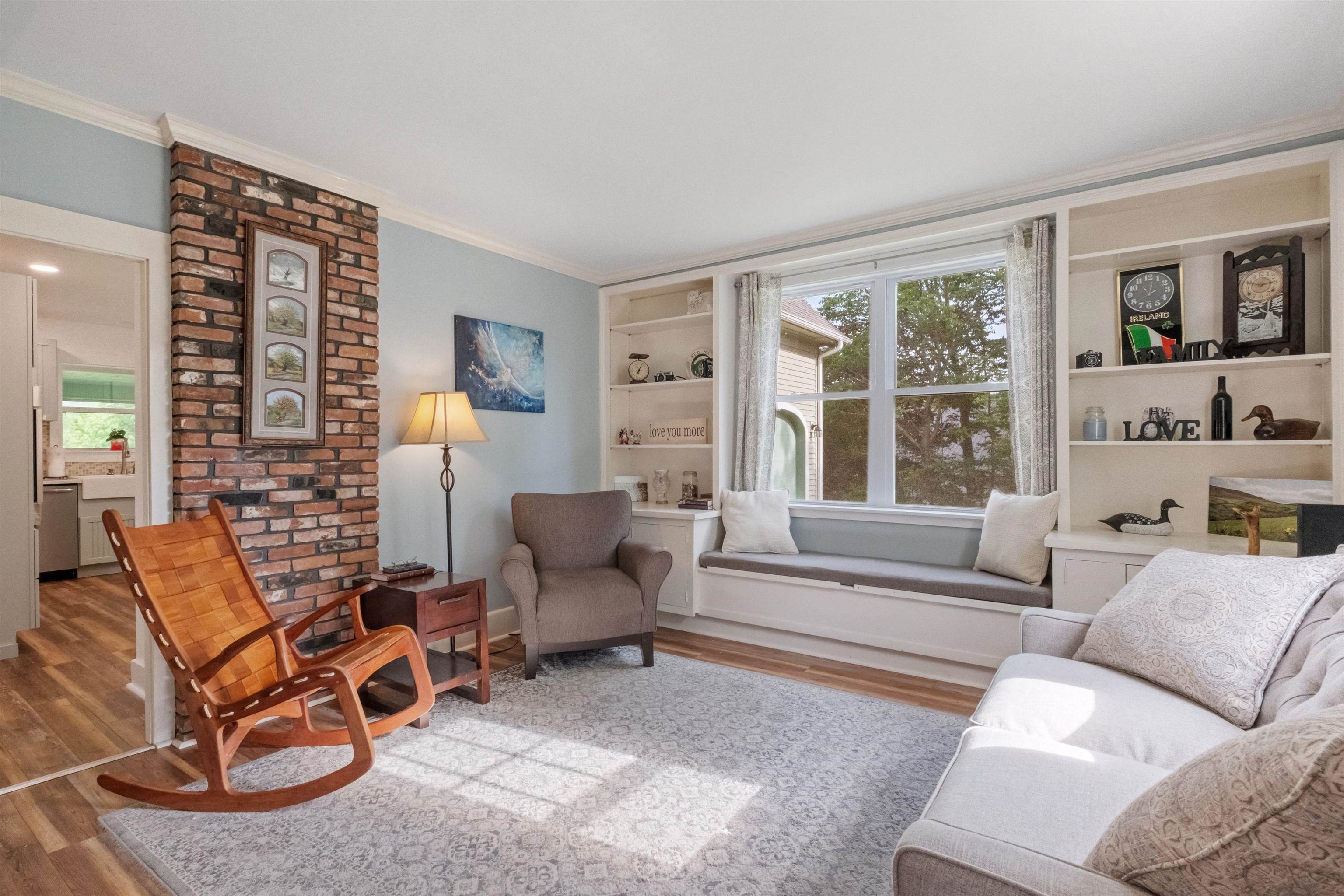 18 Allbee Road Landaff, NH 03585 - Photo 12 of 50