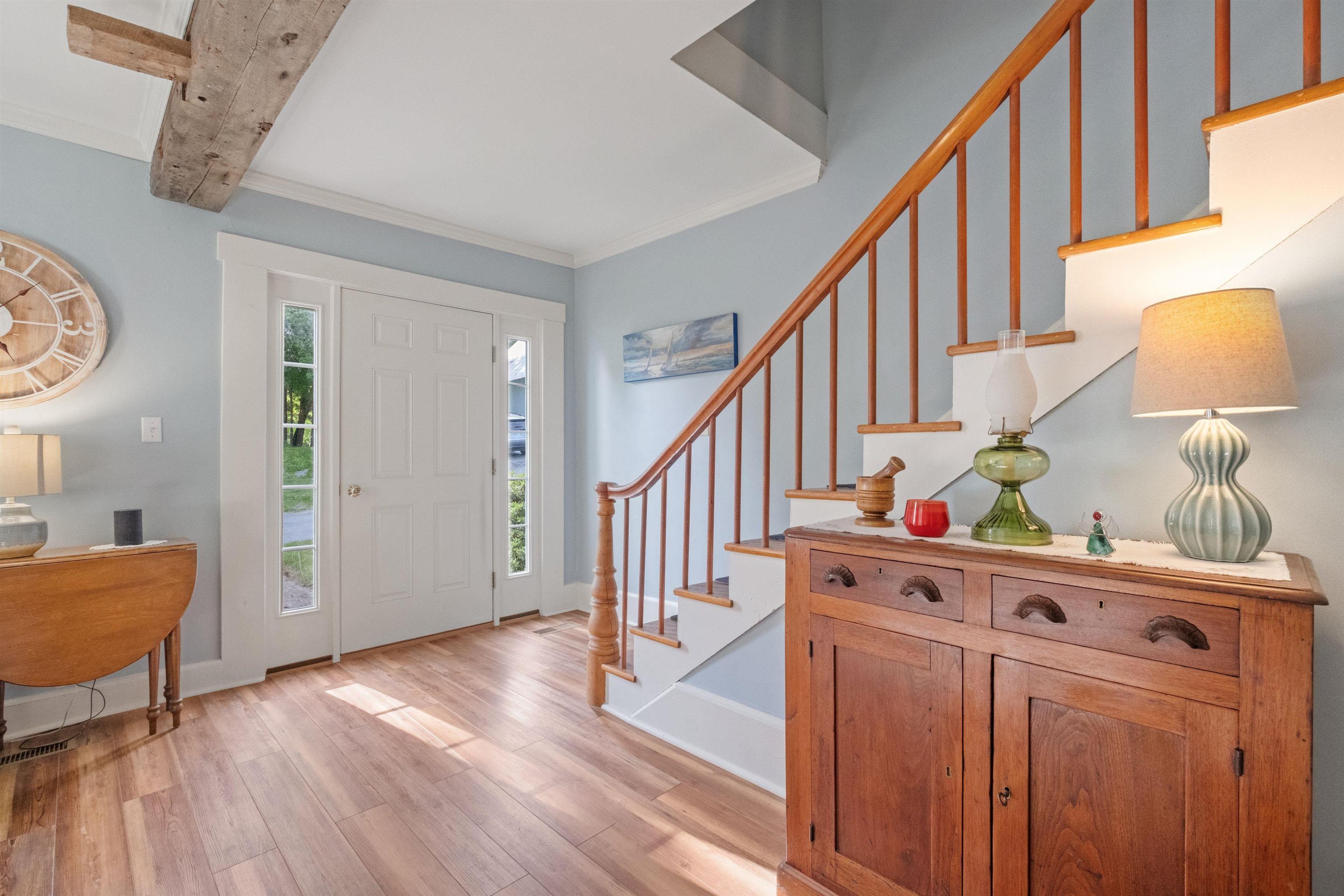 18 Allbee Road Landaff, NH 03585 - Photo 15 of 50