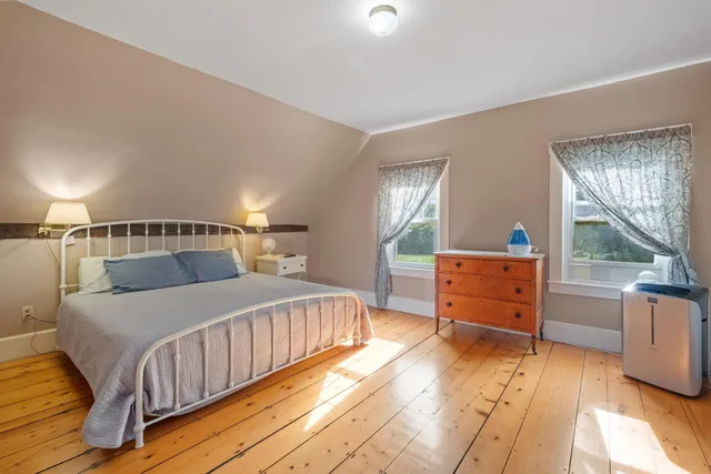 $479,900 | 18 Allbee Road, Landaff, NH 03585