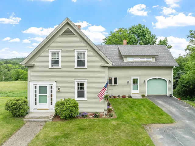 $479,900 | 18 Allbee Road, Landaff, NH 03585