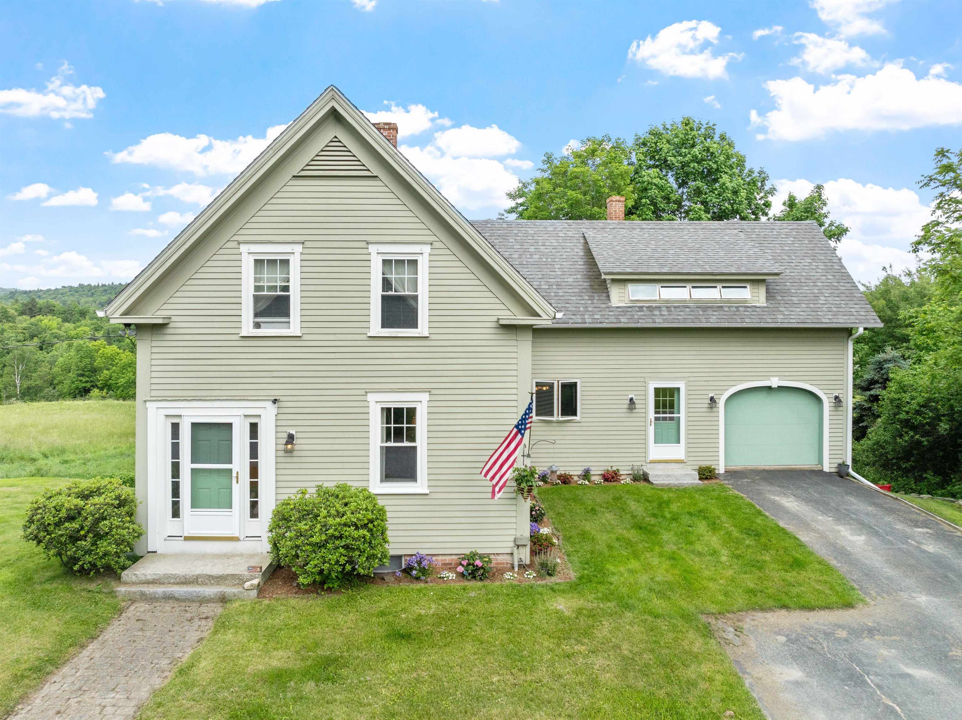 18 Allbee Road Landaff, NH 03585 - Photo 2 of 50