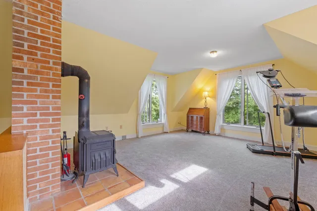 $479,900 | 18 Allbee Road, Landaff, NH 03585