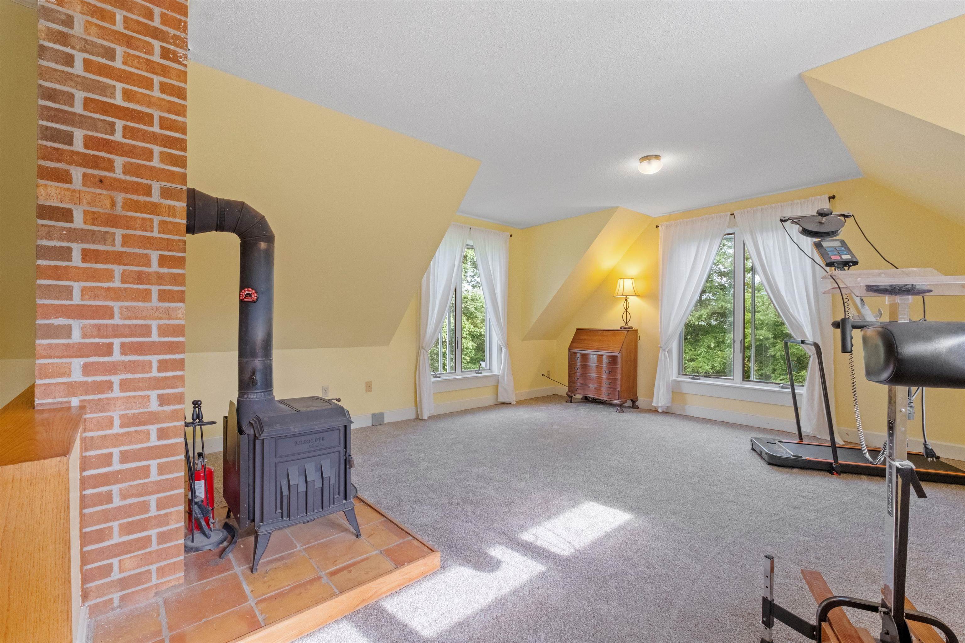 18 Allbee Road Landaff, NH 03585 - Photo 27 of 50