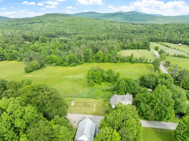 $479,900 | 18 Allbee Road, Landaff, NH 03585