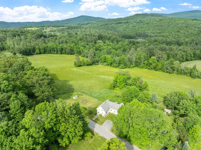 $479,900 | 18 Allbee Road, Landaff, NH 03585