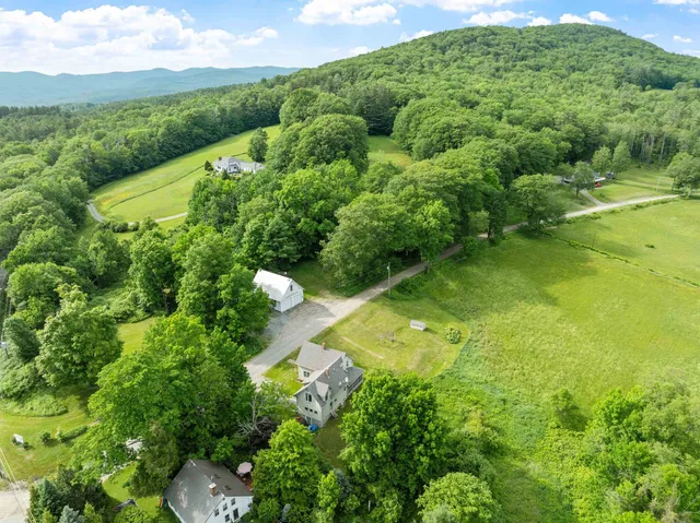 $479,900 | 18 Allbee Road, Landaff, NH 03585