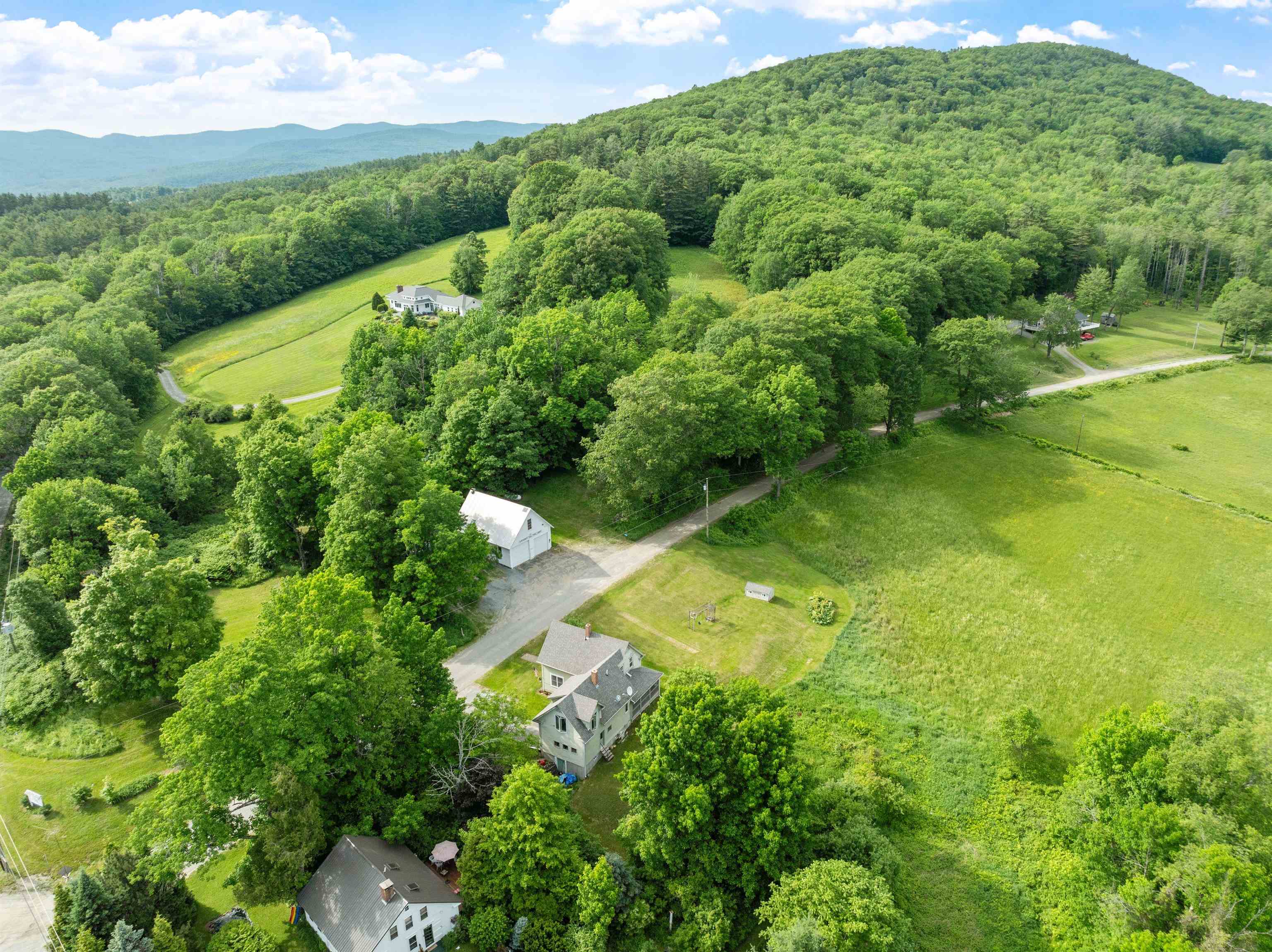 18 Allbee Road Landaff, NH 03585 - Photo 41 of 50