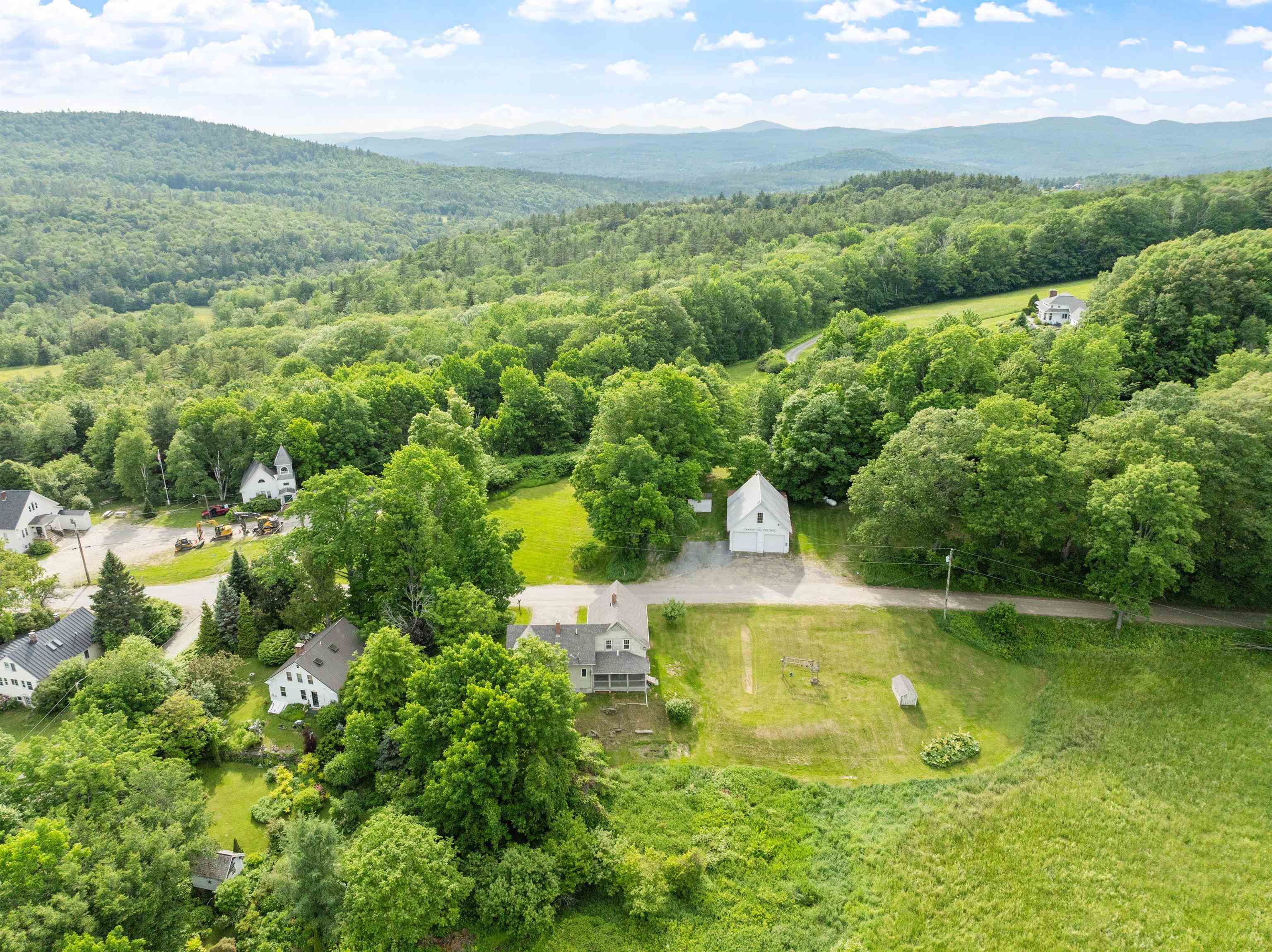 18 Allbee Road Landaff, NH 03585 - Photo 42 of 50