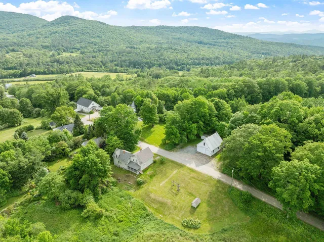 $479,900 | 18 Allbee Road, Landaff, NH 03585