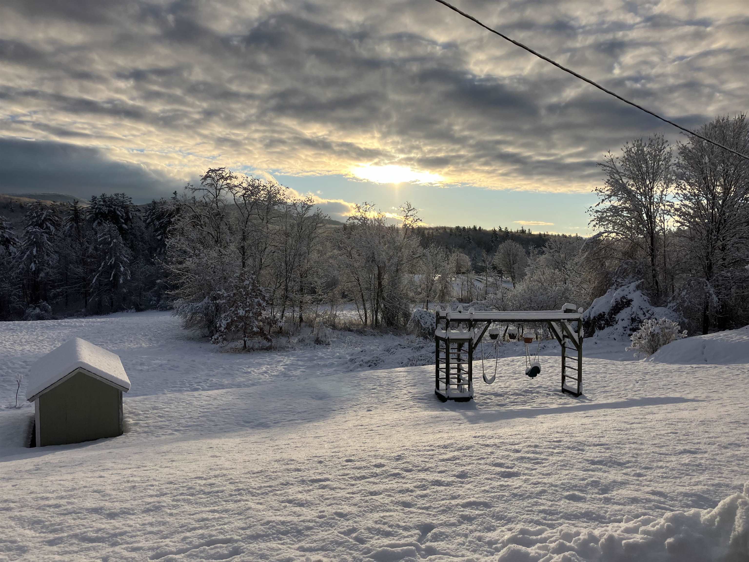 18 Allbee Road Landaff, NH 03585 - Photo 49 of 50