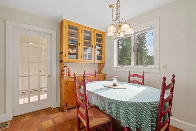 $479,900 | 18 Allbee Road, Landaff, NH 03585