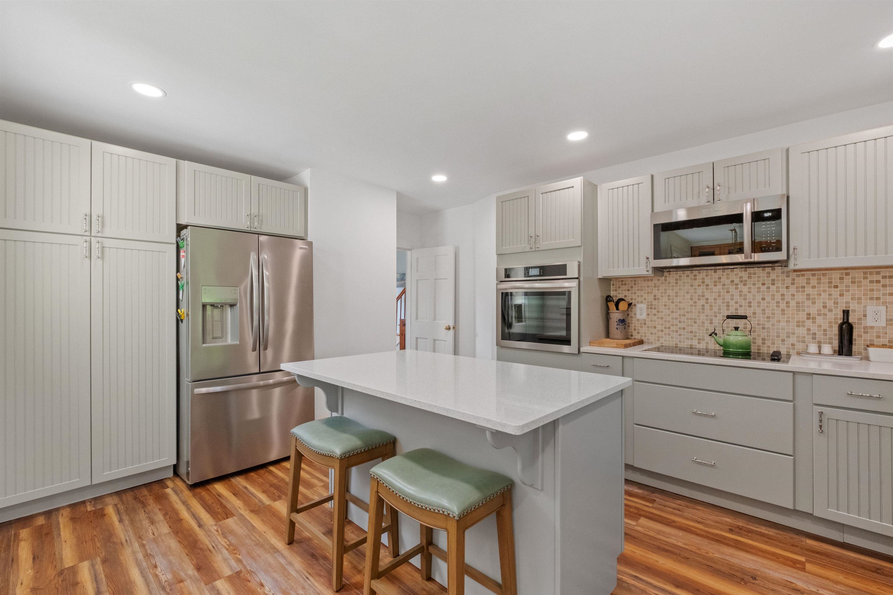 18 Allbee Road Landaff, NH 03585 - Photo 6 of 50