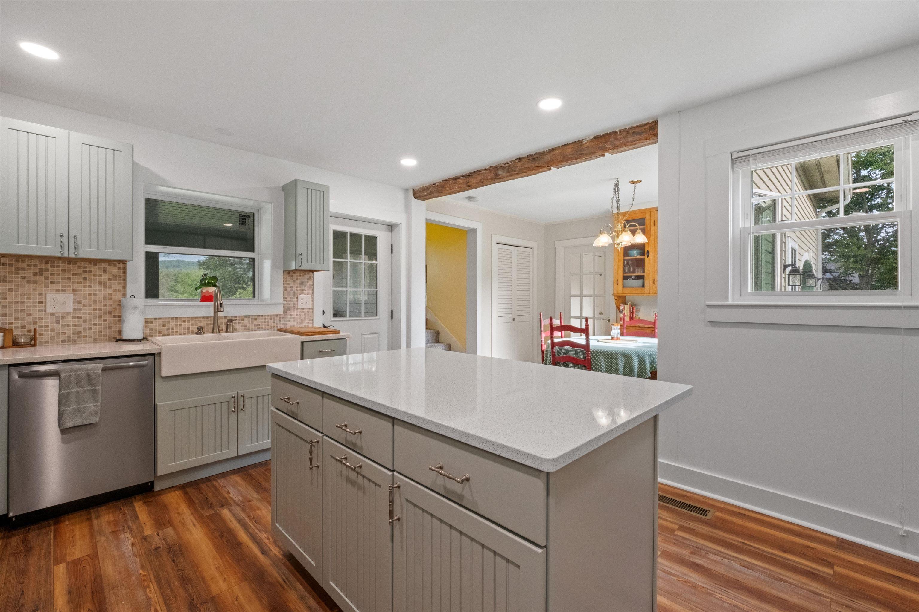 18 Allbee Road Landaff, NH 03585 - Photo 7 of 50