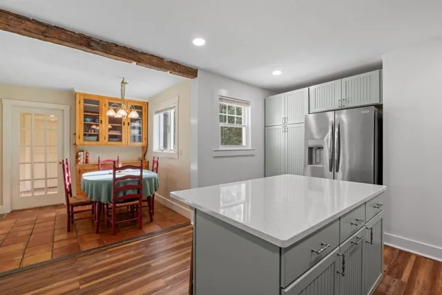 $479,900 | 18 Allbee Road, Landaff, NH 03585