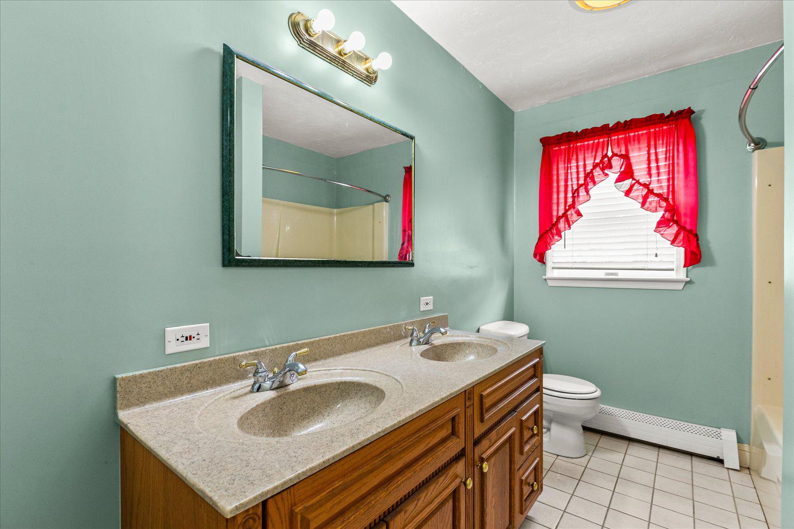 333 Newcomer Road Windsor, PA 17366 - Photo 33 of 112 Second Bathroom