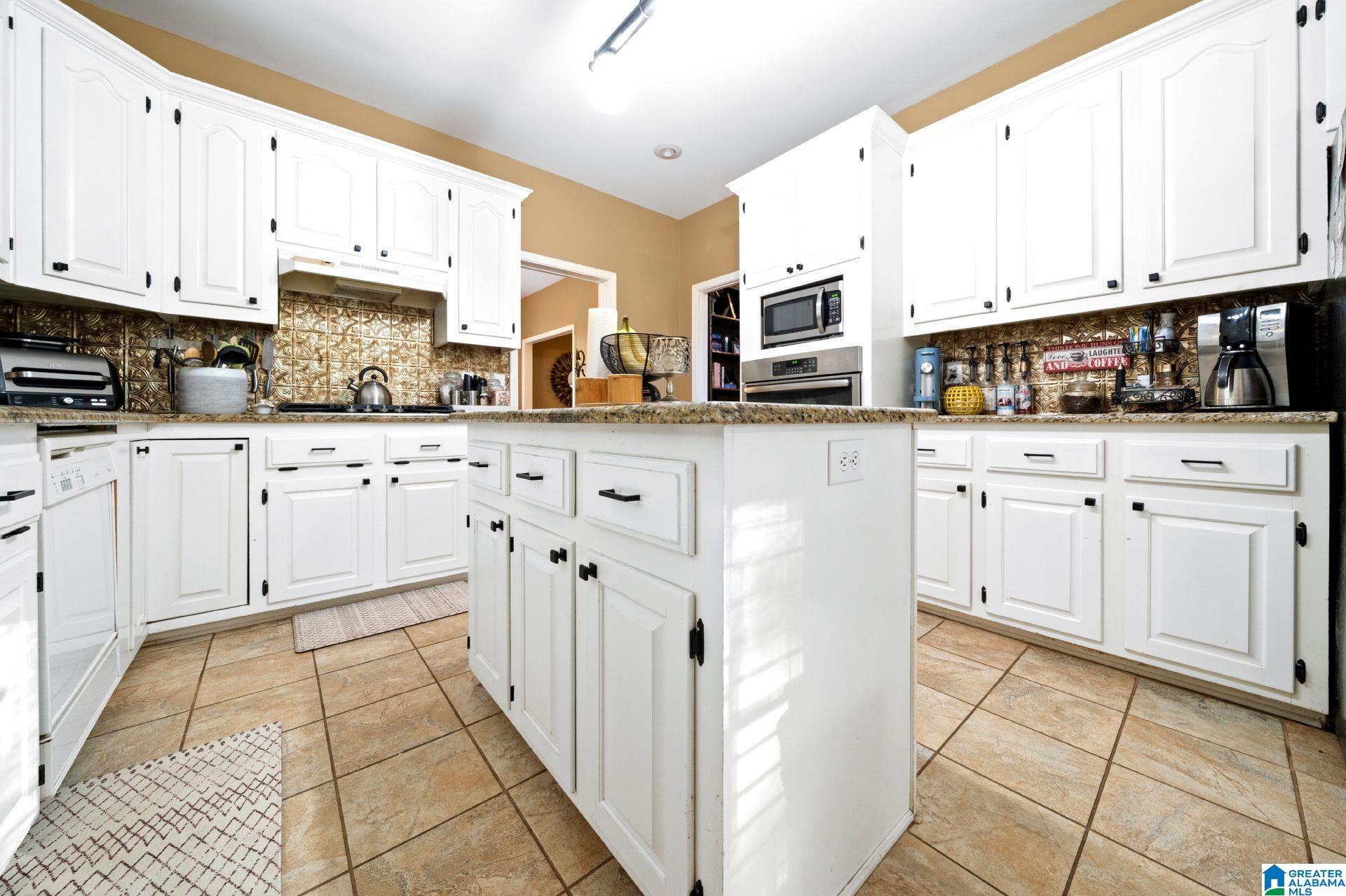 230 Pine Ridge Drive Lineville, AL 36266 - Photo 17 of 53
