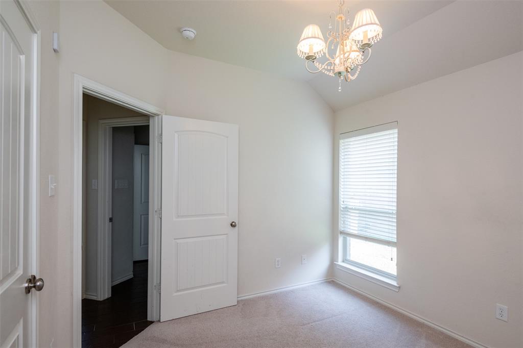 10913 Golfview Way Benbrook, TX 76126 - Photo 13 of 19 a view of a livingroom with a window