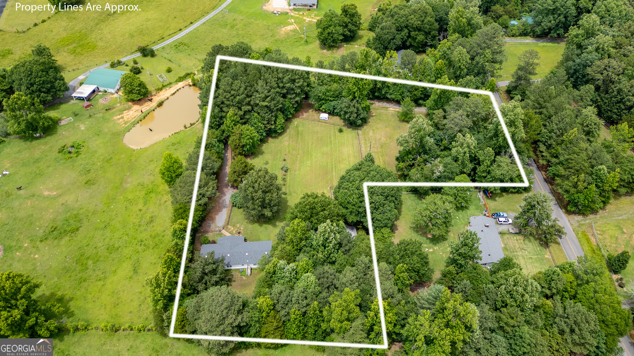 359 Bethel Church Road Northeast Dalton, GA 30721 - Photo 5 of 17