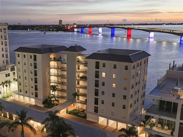 $1,329,000 | 226 Golden Gate Point, Unit 12, Sarasota, FL 34236