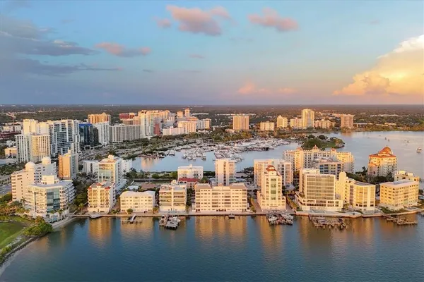 $1,329,000 | 226 Golden Gate Point, Unit 12, Sarasota, FL 34236