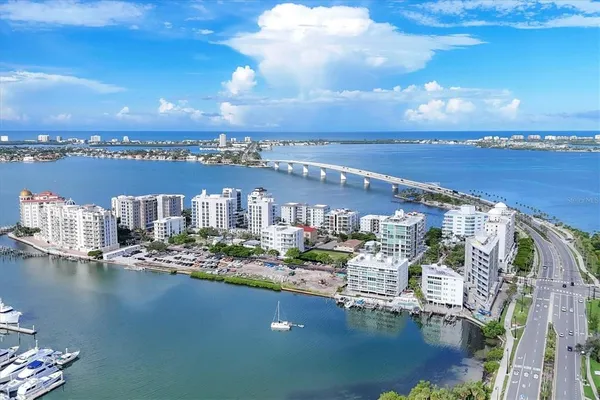 $1,329,000 | 226 Golden Gate Point, Unit 12, Sarasota, FL 34236