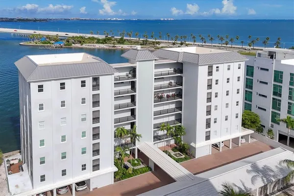 $1,329,000 | 226 Golden Gate Point, Unit 12, Sarasota, FL 34236